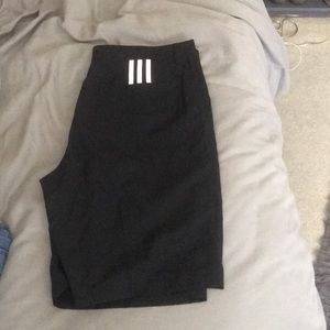 Adidas Men’s Golf Shorts. Size 34.